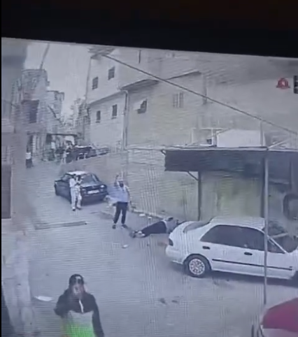 إشكال في مخيم المية ومية يوقع ثلاثة جرحى ويثير استياء الأهالي