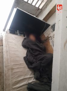 ما قصة أطفال البداوي الأربعة وهل تم حلها