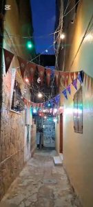 جماهيري حماس يزيّن المخيمات الفلسطينية في لبنان احتفاءً بشهر رمضان