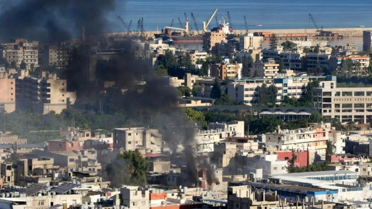 المخيمات الفلسطينية في لبنان: بين التفلت الأمني والحاجة لقوة فلسطينية مشتركة