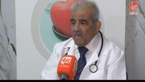 كم مرة يجب قياس سكر الدم نصيحة طبية مع الدكتور إبراهيم مرشود