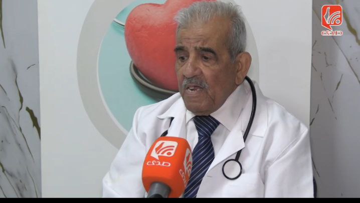 فقرة نصيحة طبية عبر صدى الشتات مرض السكري وصيام رمضان الحلقة الأولى مع الطبيب إبراهيم مرشود