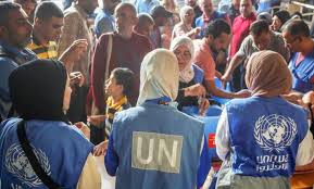 تسرّع لافت باستقالات موظفين من الأونروا