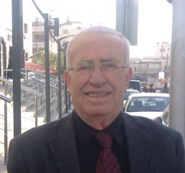 استلام الحواجز: تنظيم أمني أم فصل جغرافي وإنساني؟