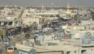 خان الشيح: أزمة غاز خانقة وطوابير يومية تثقل كاهل الأهالي