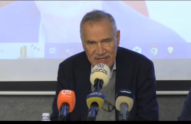 الطاهر: معركة طوفان الأقصى أنقذت القضية الفلسطينية ومنعت تصفيتها