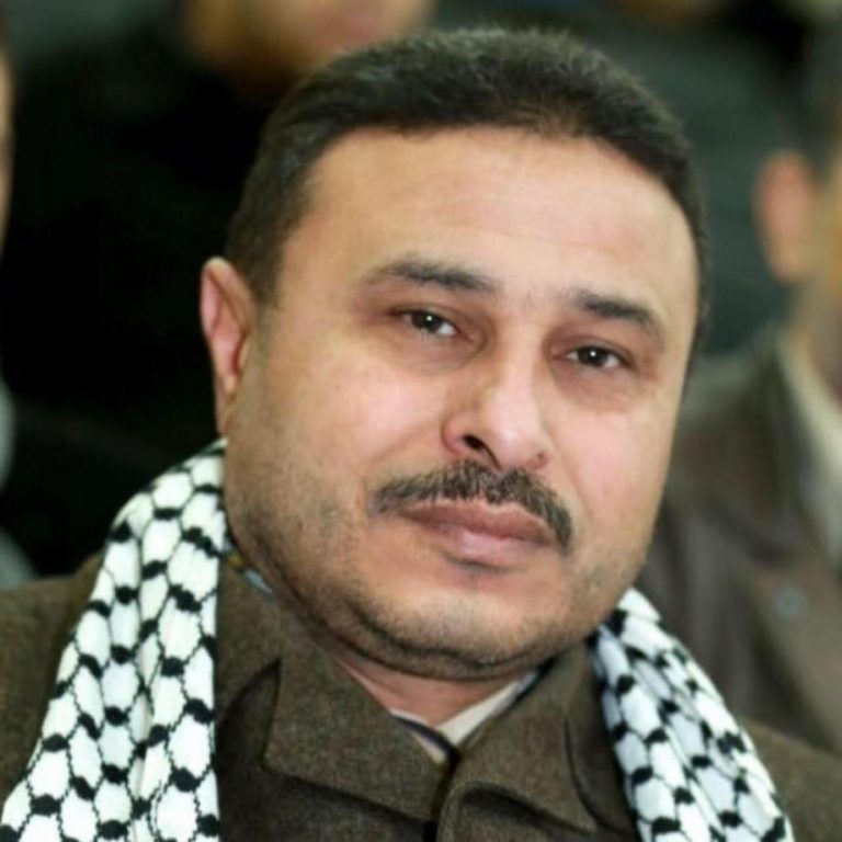 علي هويدي: قرارات الأونروا تهدد استقرار الموظفين والعملية التعليمية