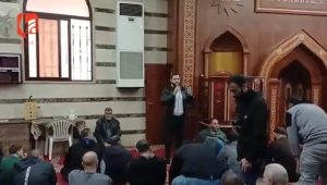 القيادي العريض: الاغتيالات لن تزيدنا إلا تمسكاً بمقاومة الاحتلال