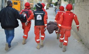 استنفار إنساني لجمعية الشفاء لمواجهة تداعيات التصعيد الميداني في لبنان