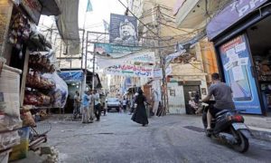 ثلاثة قتلى منذ بداية العام.. ماذا يجري في مخيم عين الحلوة