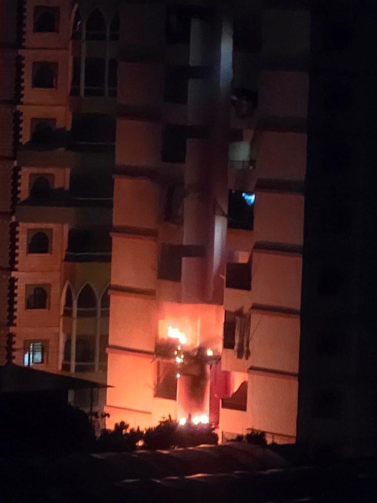 دعوات فلسطينية لقطع بث قناة MTV في المخيمات في لبنان