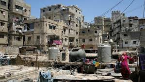 انقطاع التيار الكهربائي في مخيم برج البراجنة للأسبوع الثاني على التوالي