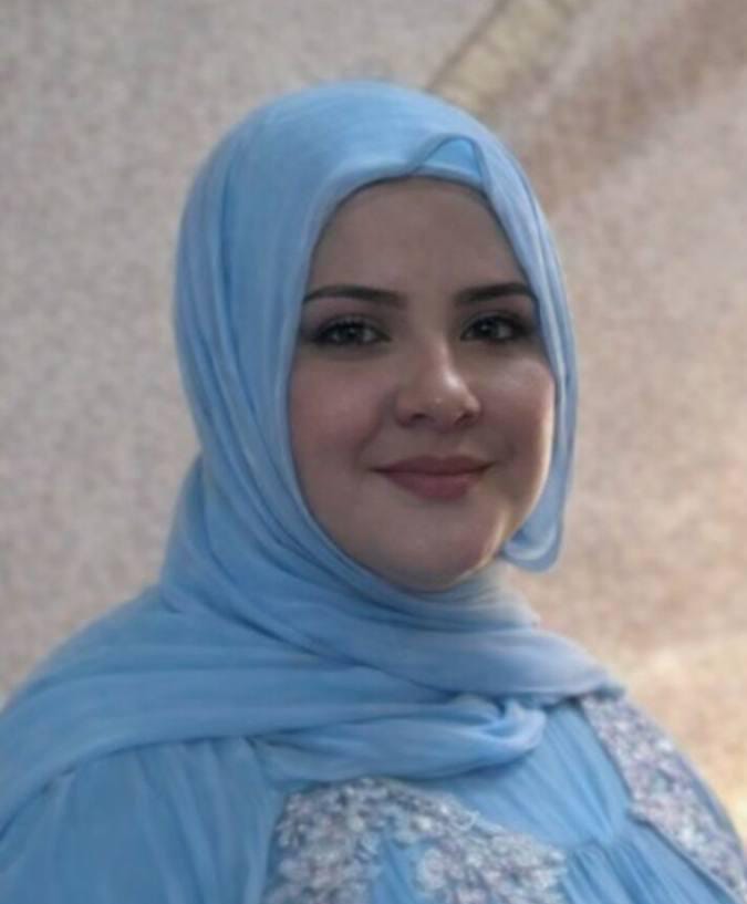 بعد تجهيز نعوتها عادت لتتحدث إليهم من المستشفى.. الفلسطينية صفاء الهلالي تنجو من غارة صيدا