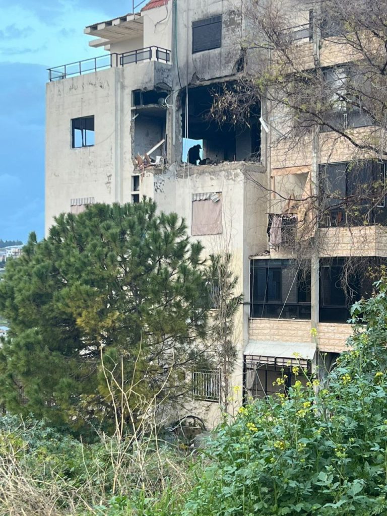 تصعيد إسرائيلي  غير مسبوق يستهدف المدنيين الفلسطينيين في مختلف المناطق