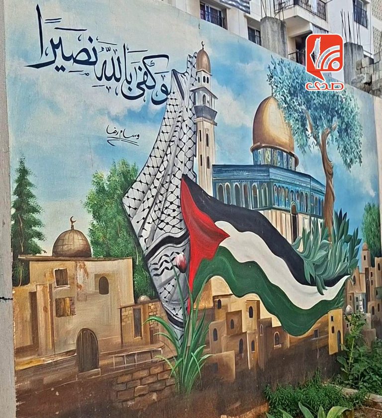 يوم الأرض: ذاكرة لاجئي نهر البارد لا تنسى العودة