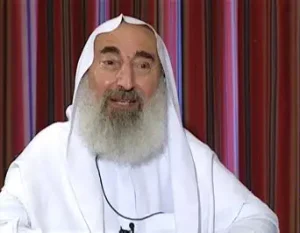 الذكرى الثانية والعشرون لاستشهاد الشيخ أحمد ياسين