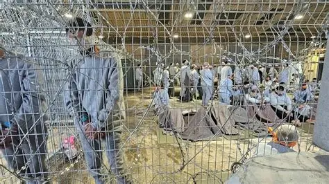 إعدام الأسرى الفلسطينيين: تصاعد خطير في ظل صمت دولي مقلق