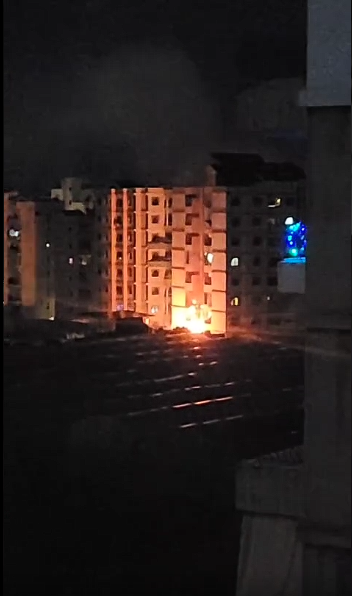 استشهدا كما عاشا معًا: معلّمَين أفنيا حياتهما لتربية الأجيال قبل استشهادهما