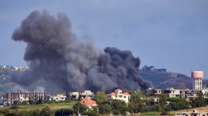 خبير عسكري لبناني يوجه نصائح أمنية للجمهور