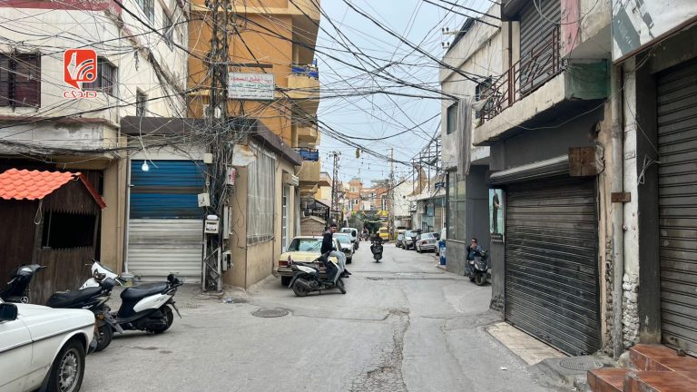 صدى تستطلع خيارات اللاجئين الفلسطينيين في مخيمات صور