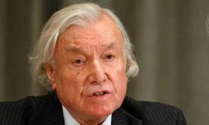 وليد الخالدي… مؤرّخ فلسطين وحارس ذاكرتها