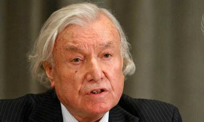 وليد الخالدي… مؤرّخ فلسطين وحارس ذاكرتها