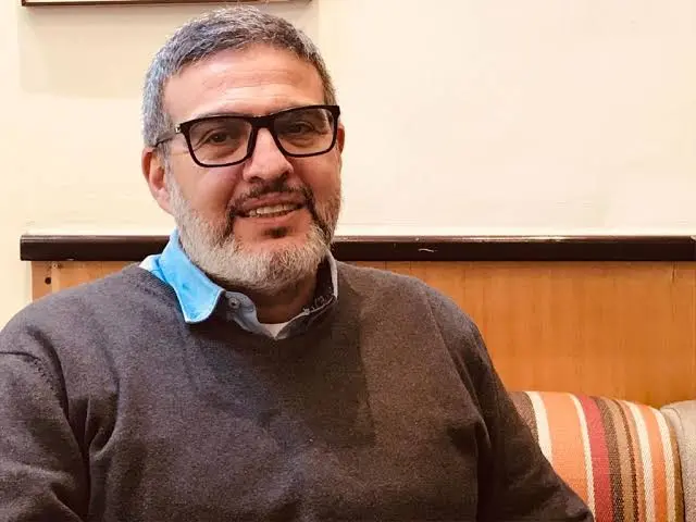 بين غزة وبيروت.. الدكتور أبو ستة يداوي جراح أطفال لبنان