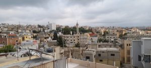 الحنفي يحذّر من استهداف المخيمات الفلسطينية في جنوب لبنان ويدعو إلى تحمّل المجتمع الدولي مسؤولياته