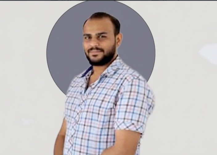 حملة أهلية تدعم علاج شاب في مخيمات اللاجئين في سوريا