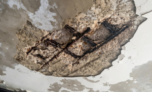 مخيم برج البراجنة: منازل تتصدّع وصمت يهدد حياة اللاجئين