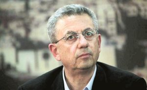 العالم قرية واحدة يستحيل فيها تجاوز فلسطين