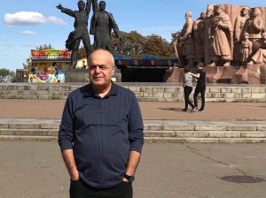 فاتورة الدقائق الغالية: قراءة في دلالات عملية أصفهان وانكسار استراتيجية النفوذ الجوي