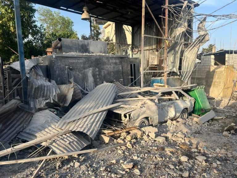 استهداف المخيمات في لبنان: عدوان مستمر وصمود لا ينكسر