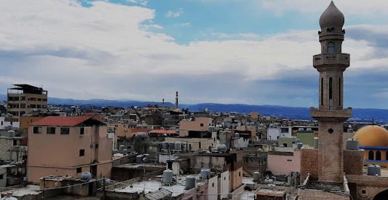 دعوات لتخفيف أعباء الإيجارات في مخيمات جنوب لبنان