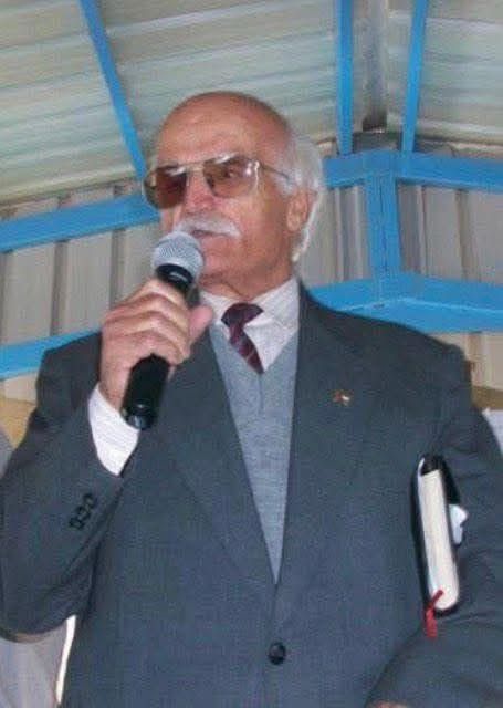 الجبهة الشعبية تنعى المناضل التاريخي عمر قاسم “أبو خالد”