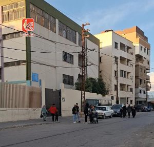 بالفيديو.. نزوح جديد إلى مخيم نهر البارد