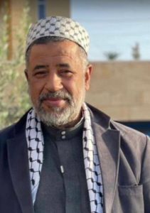 رحيل الشيخ داوود مصطفى: مسيرة حافلة بين المنبر والميدان