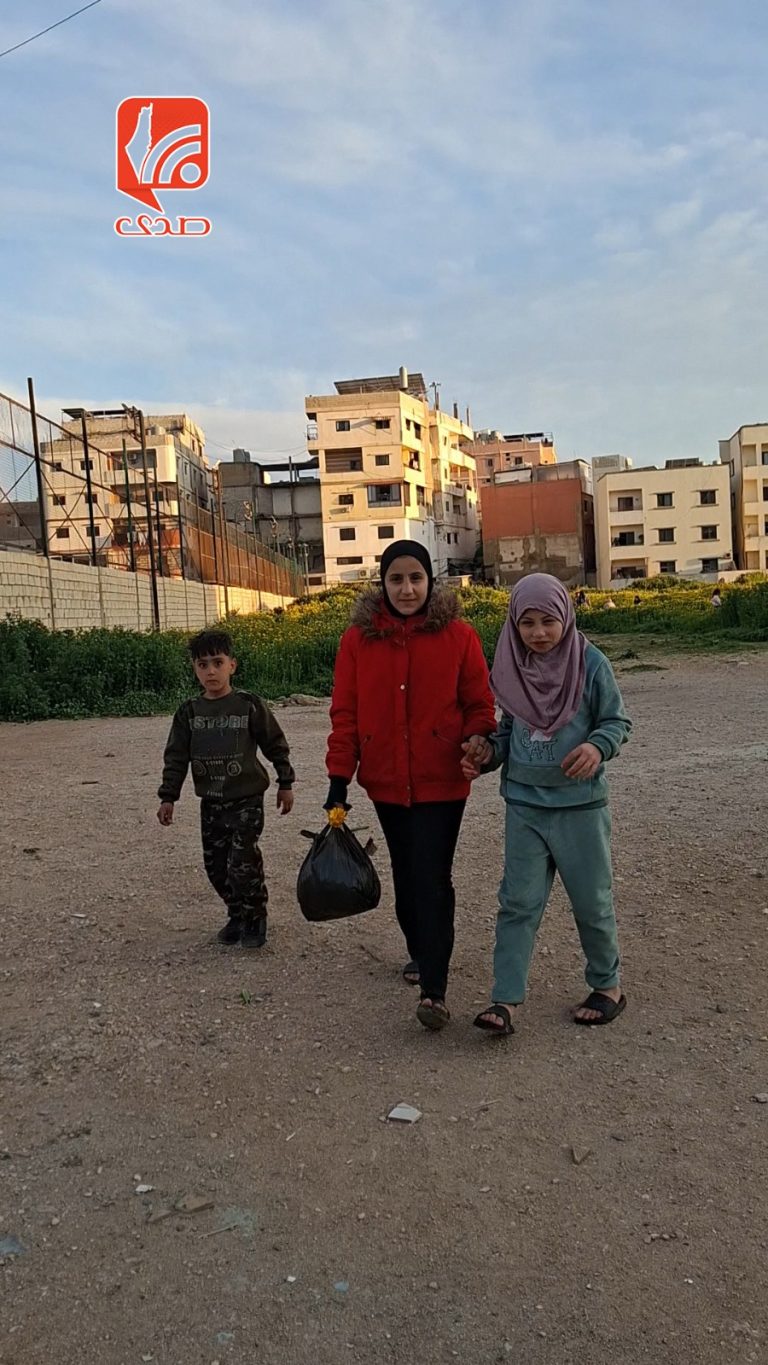 مخيم نهر البارد… ملاذ آمن يؤجّل عودة النازحين