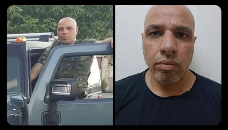 سوريا : توقيف عنصر أمني سابق يُشتبه بتورطه بانتهاكات خطيرة