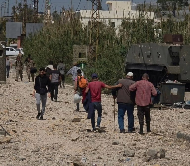 قطع جسر القاسمية يعزل مرضى الكلى في الجنوب عن مراكز العلاج