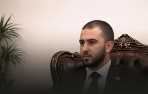 تعيين مدير عام جديد لهيئة اللاجئين الفلسطينيين في سوريا