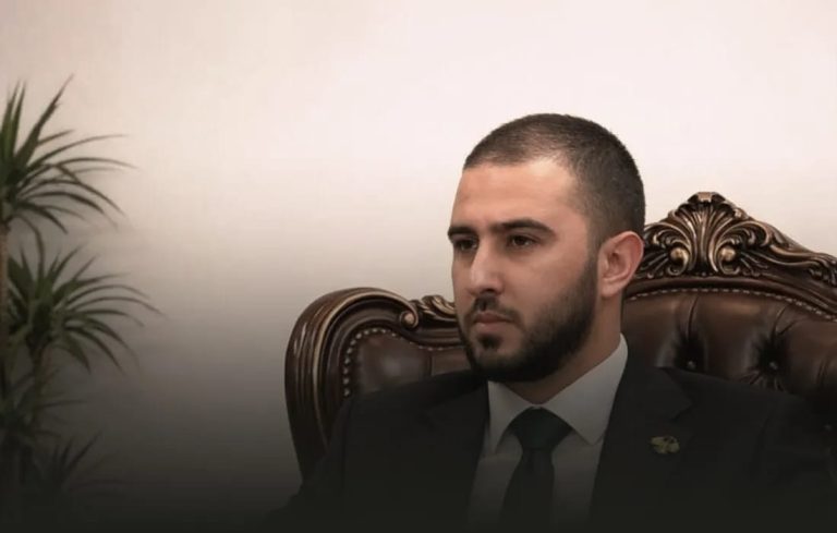 تعيين مدير عام جديد لهيئة اللاجئين الفلسطينيين في سوريا