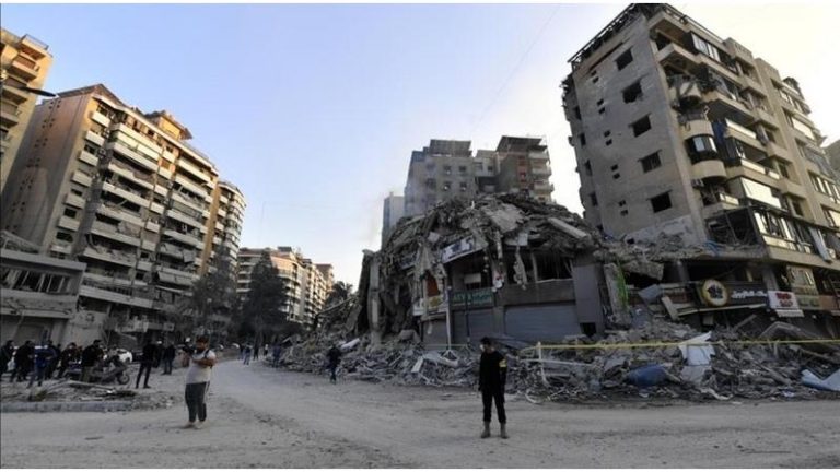 الفصائل الفلسطينية: وقف إطلاق النار في لبنان انتصار للمقاومة