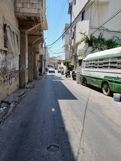 إلى أين يتجه الوضع الإنساني في مخيم المية ومية؟