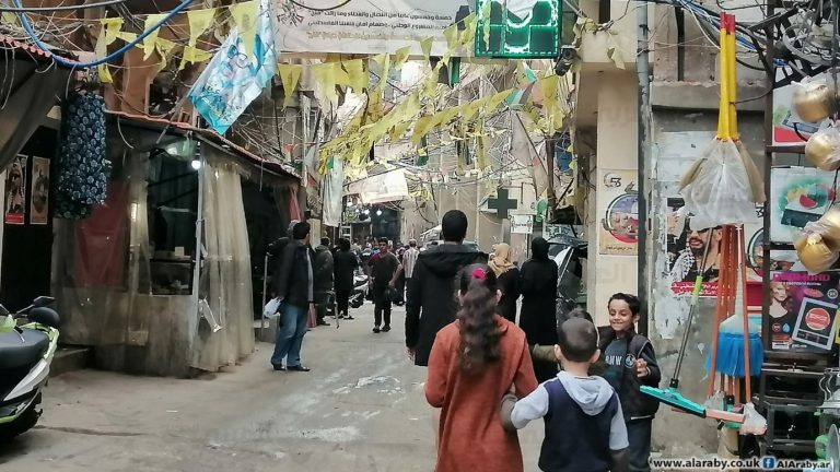 برج البراجنة بين هدنة هشّة وضغط معيشي ثقيل