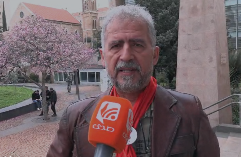 عميد الأسرى اللبنانيين لصدى: على العالم أجمع الوقوف في وجه قانون إعدام الأسرى