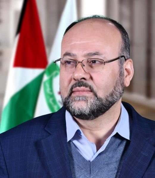 بركة يُدين اغتيال الإعلامية أمال خليل