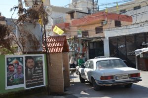 ​المواصلات في مخيمات الجنوب.. عبء مالي جديد