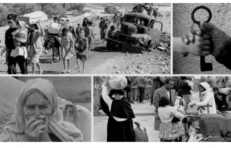 الهيئة 302: أعداد اللاجئين الفلسطينيين تضاعفت نحو تسع مرات منذ النكبة