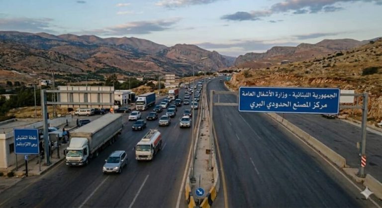 لبنان يحدد مهلة تسوية أوضاع اللاجئين من سوريا حتى نهاية حزيران